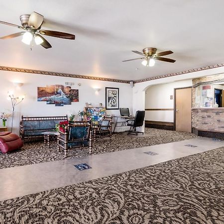 Americas Best Value Inn Green River Εξωτερικό φωτογραφία